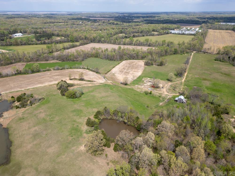 9  County Road 422  Boydsville, AR