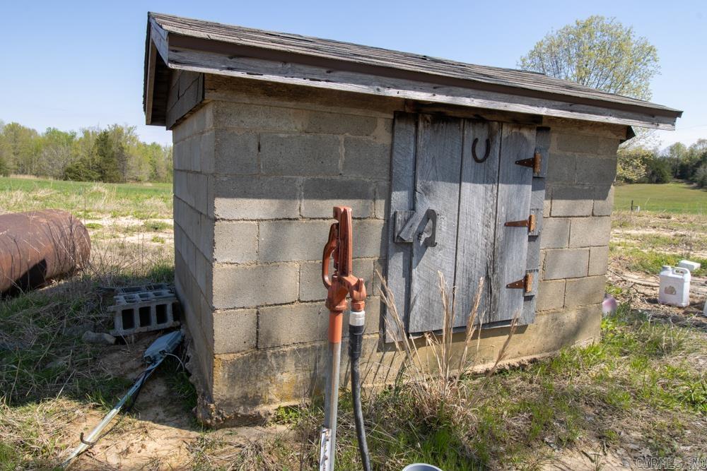 9  County Road 422  Boydsville, AR