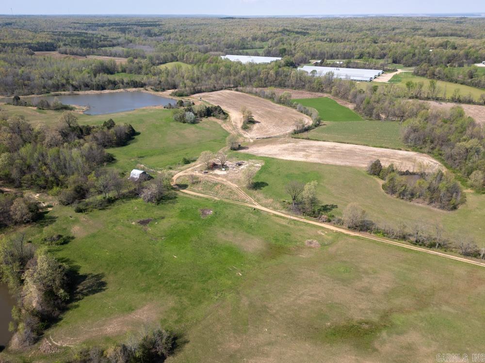 9  County Road 422  Boydsville, AR