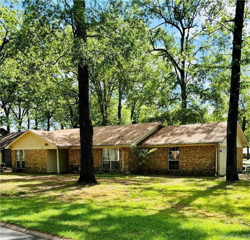 28  Morningside Dr  Conway, AR