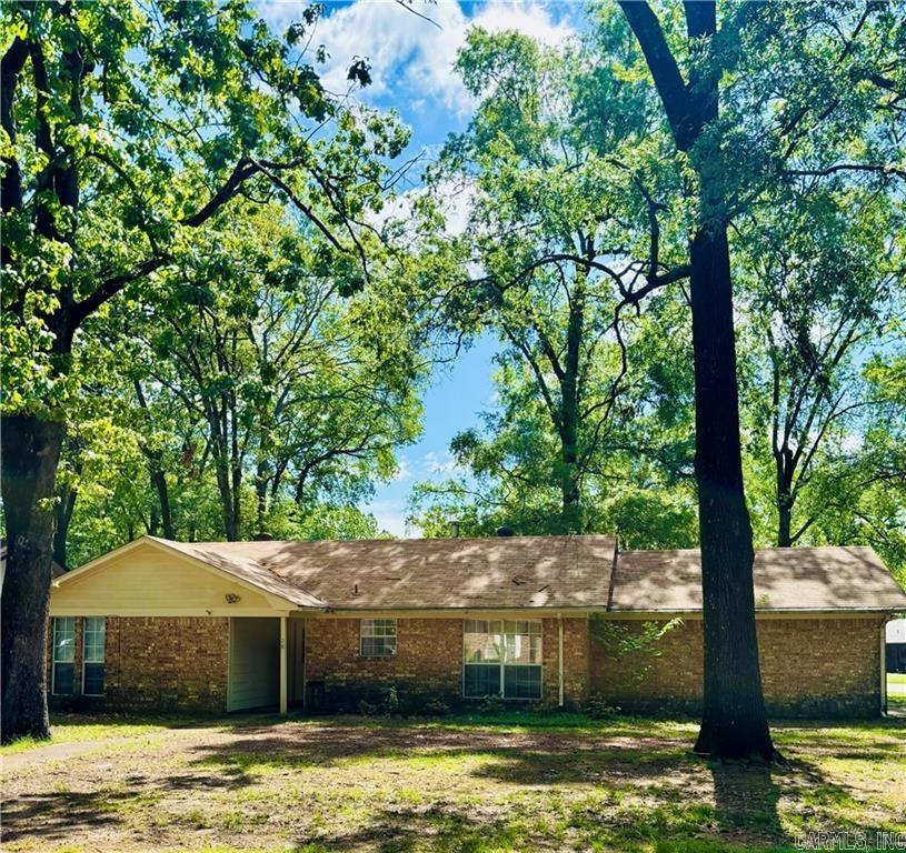 28  Morningside Dr  Conway, AR