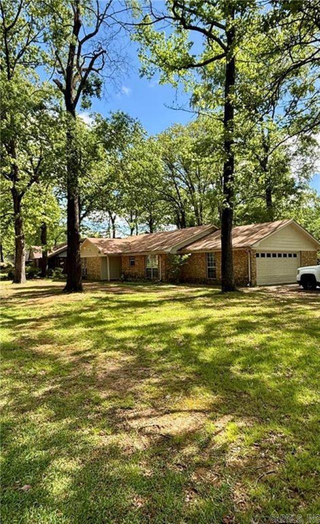 28  Morningside Dr  Conway, AR