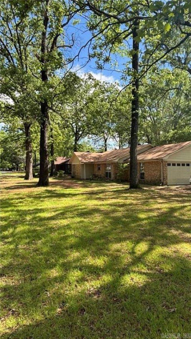 28  Morningside Dr  Conway, AR