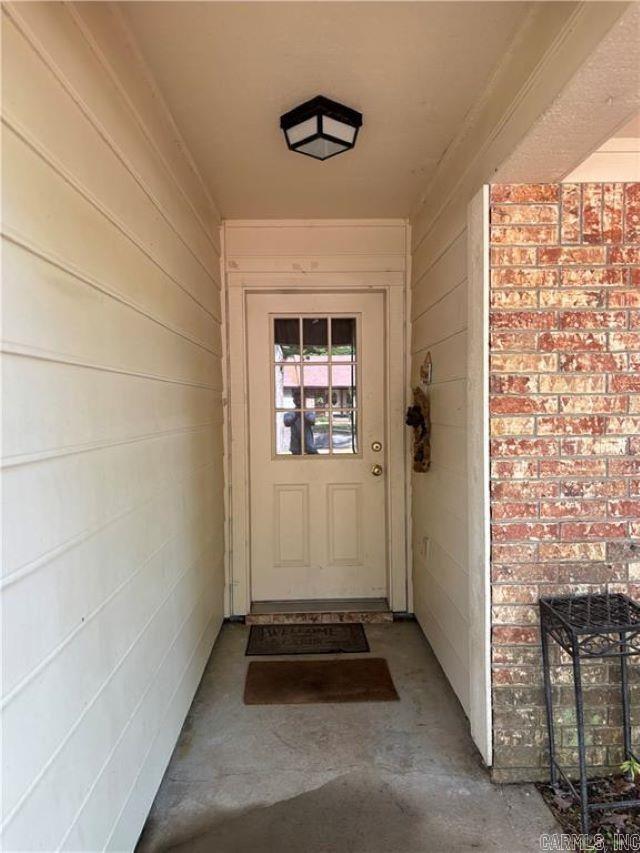 28  Morningside Dr  Conway, AR
