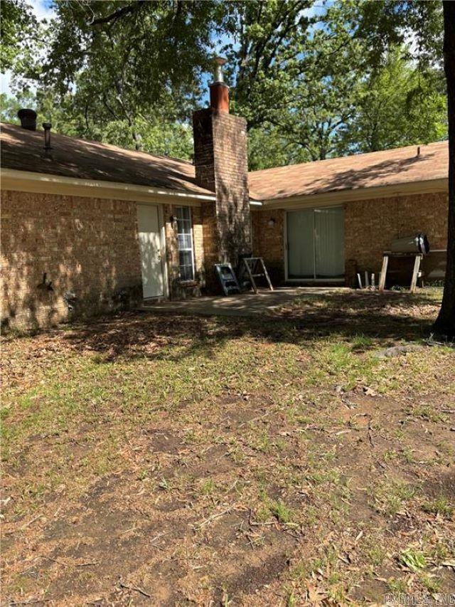 28  Morningside Dr  Conway, AR