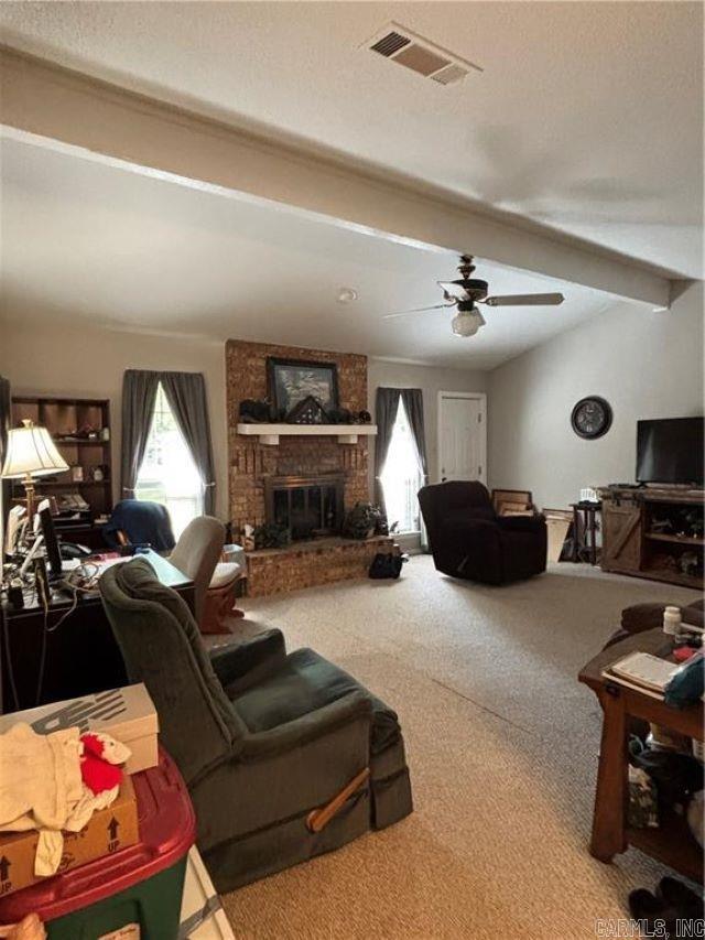 28  Morningside Dr  Conway, AR