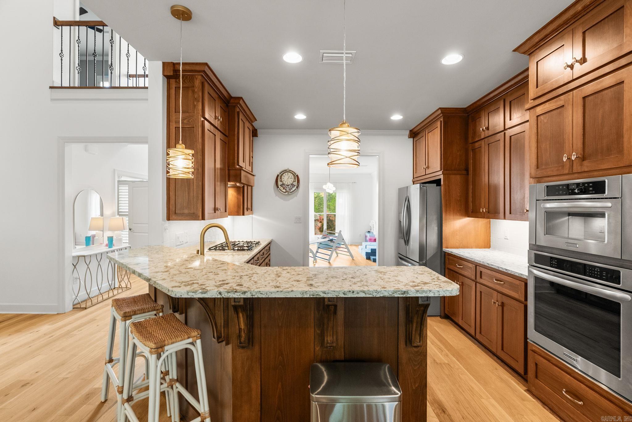 13812  Foxfield  Little Rock, AR
