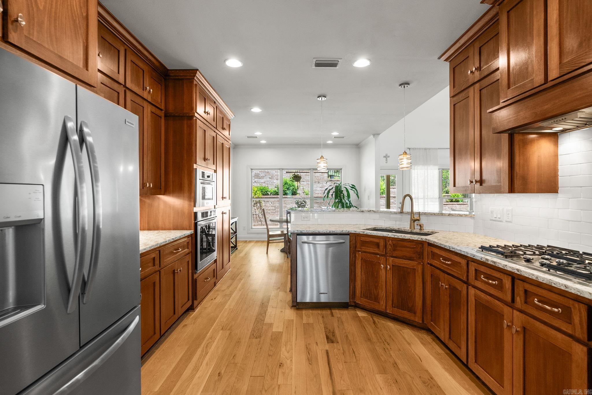 13812  Foxfield  Little Rock, AR
