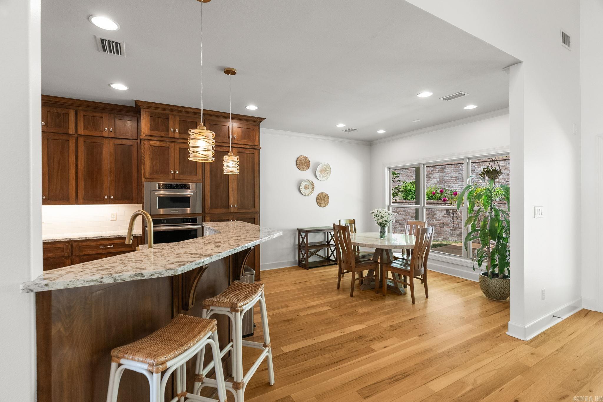 13812  Foxfield  Little Rock, AR