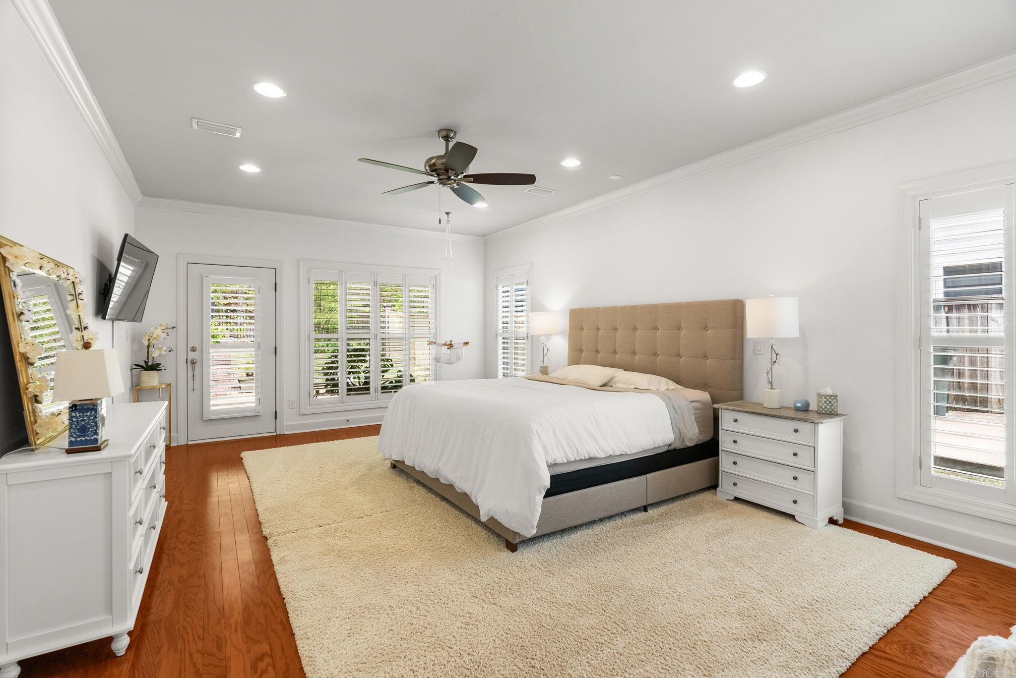 13812  Foxfield  Little Rock, AR