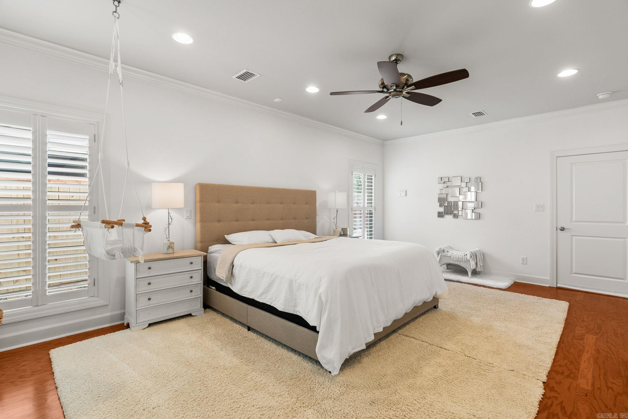 13812  Foxfield  Little Rock, AR