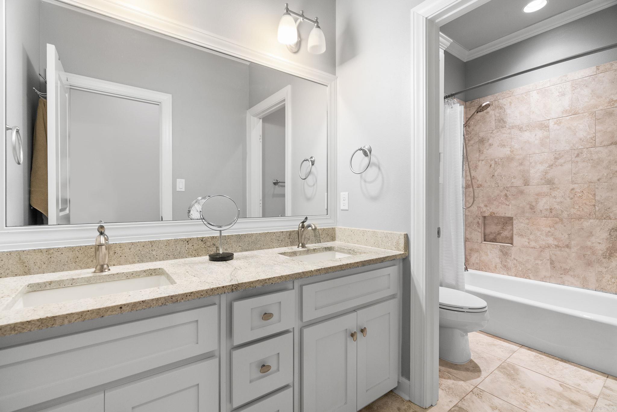13812  Foxfield  Little Rock, AR