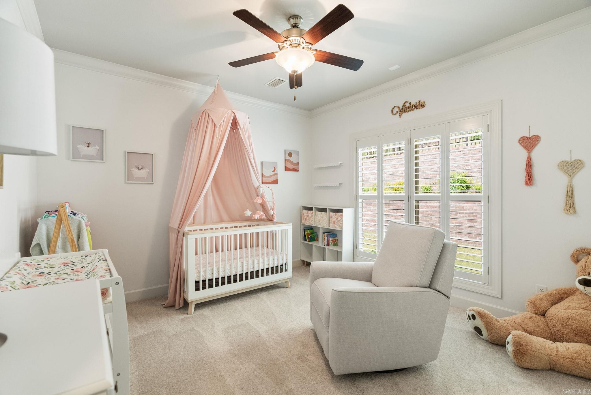13812  Foxfield  Little Rock, AR