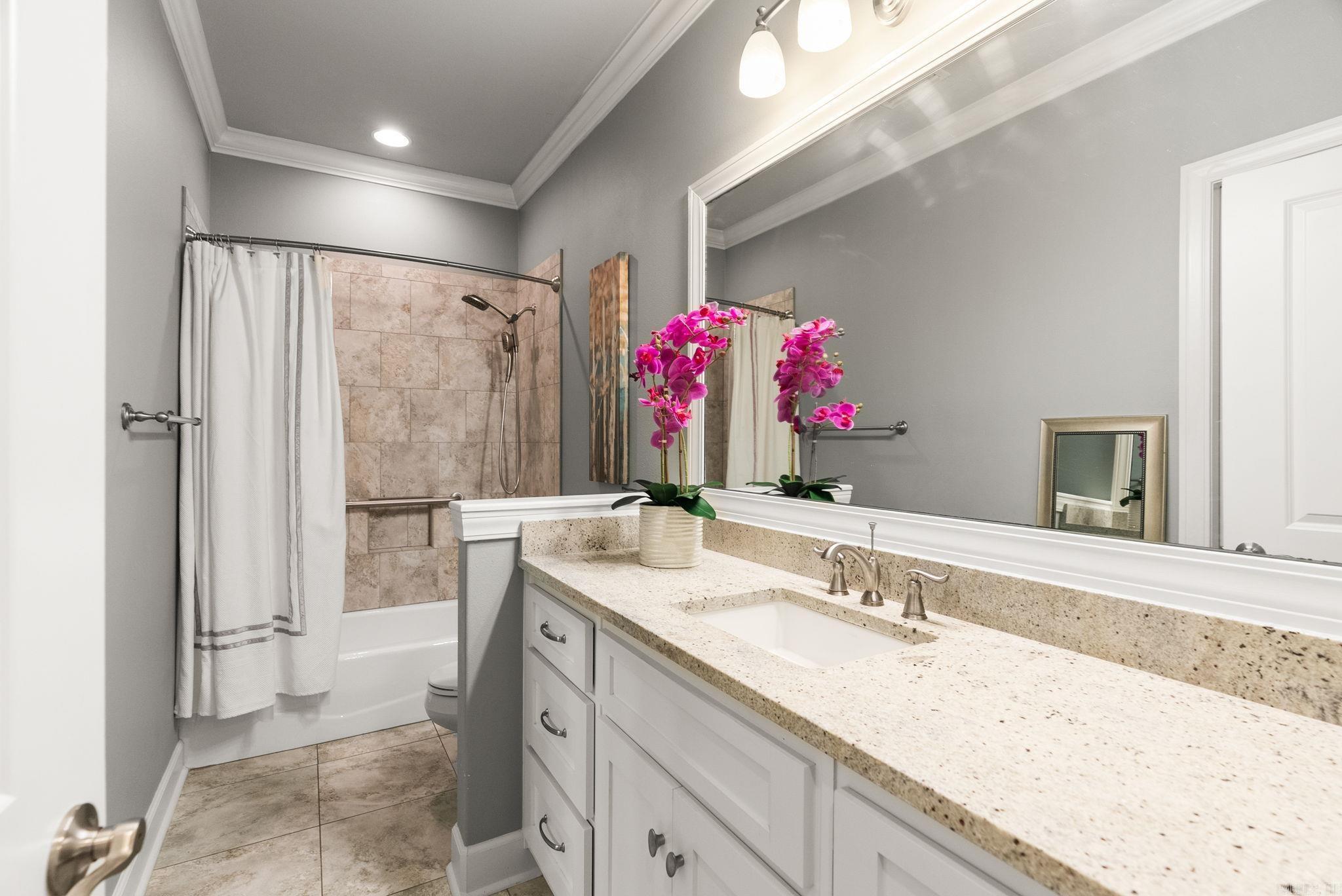13812  Foxfield  Little Rock, AR
