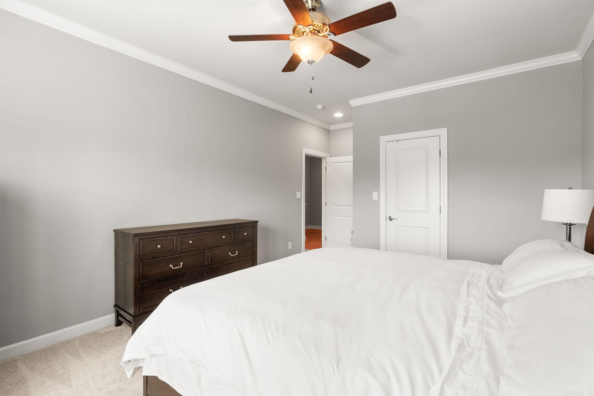 13812 Foxfield  Little Rock, AR