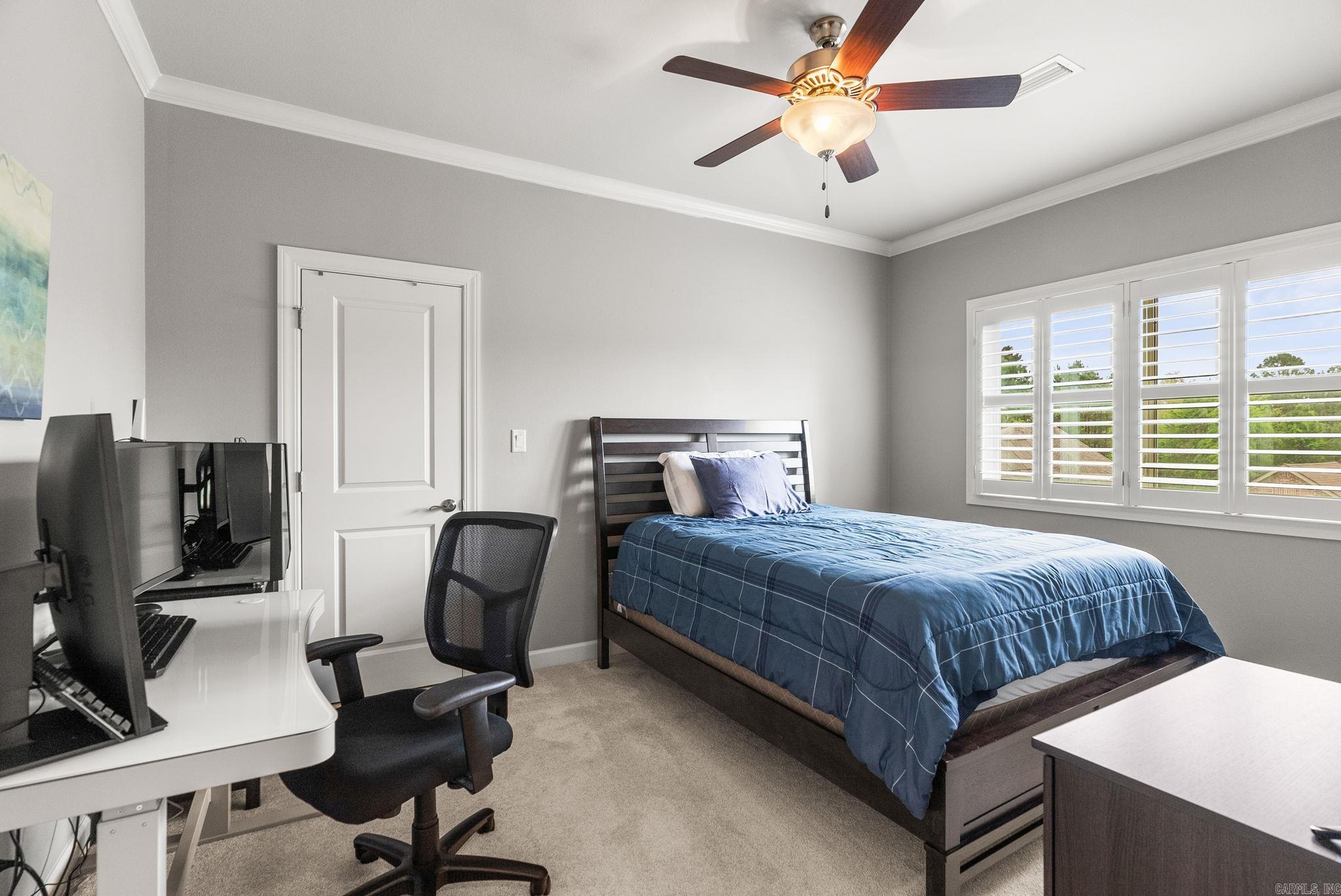 13812  Foxfield  Little Rock, AR