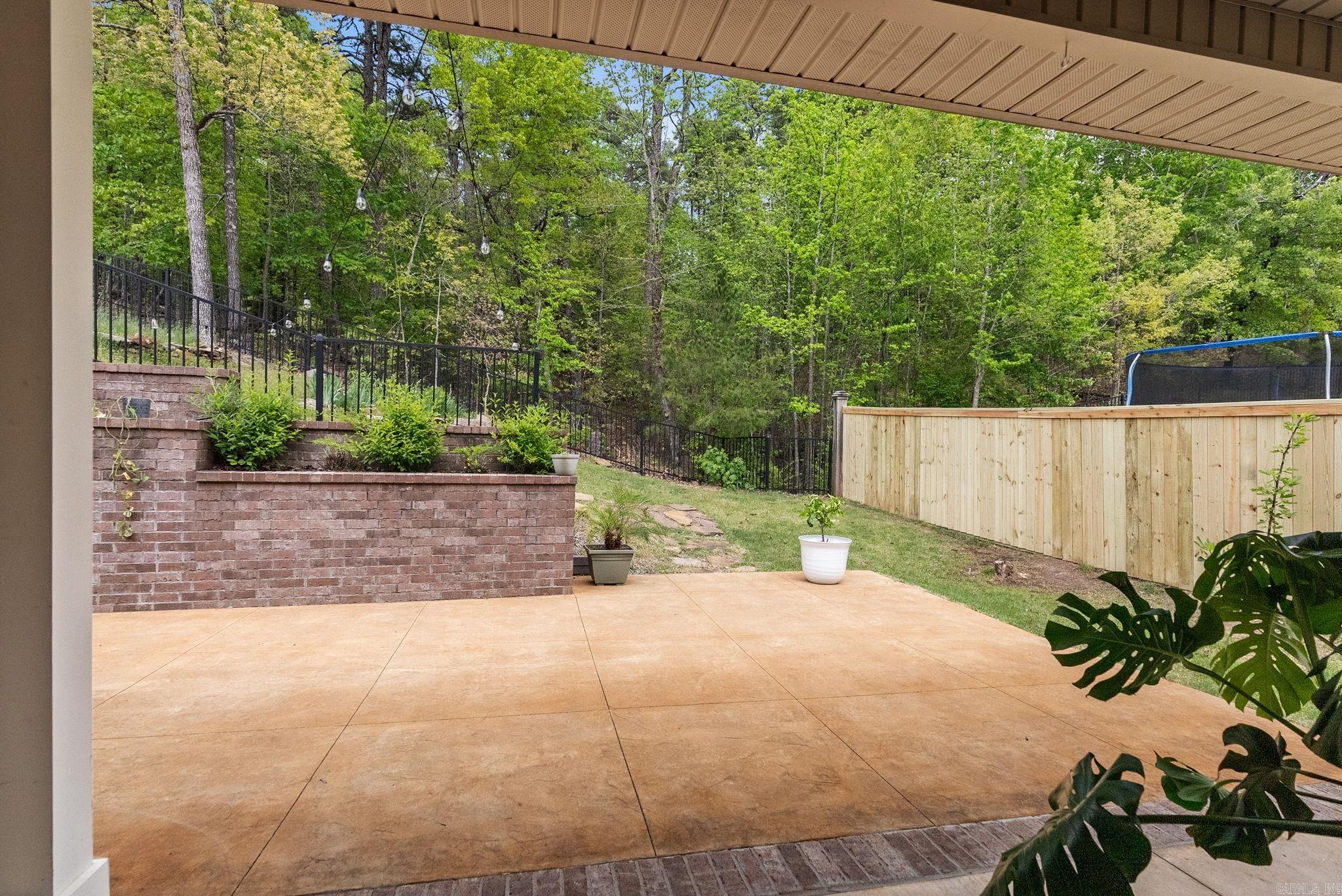 13812 Foxfield  Little Rock, AR