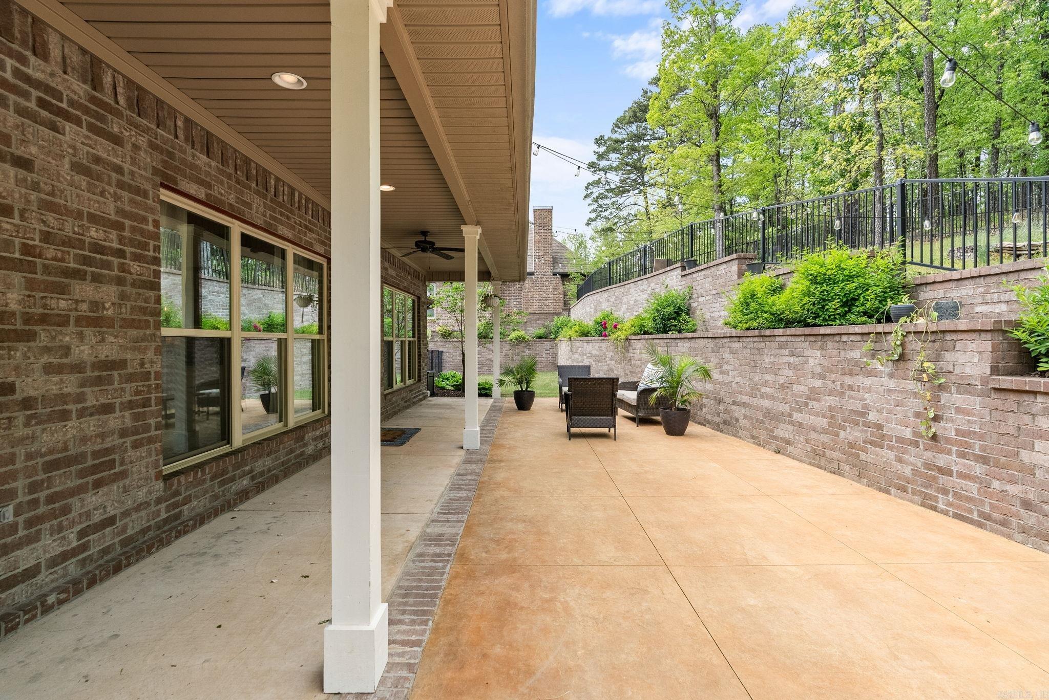13812  Foxfield  Little Rock, AR