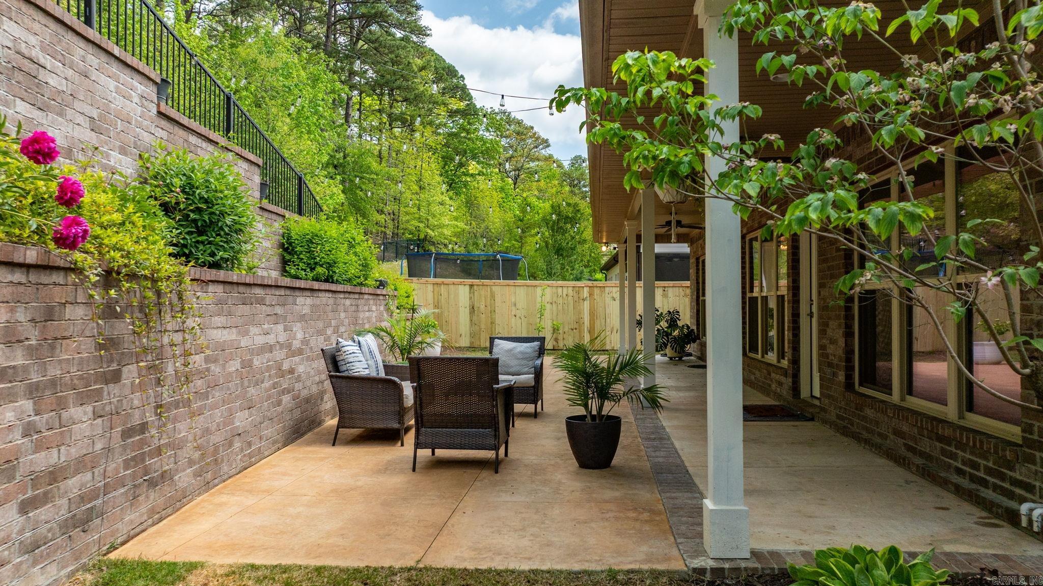13812  Foxfield  Little Rock, AR