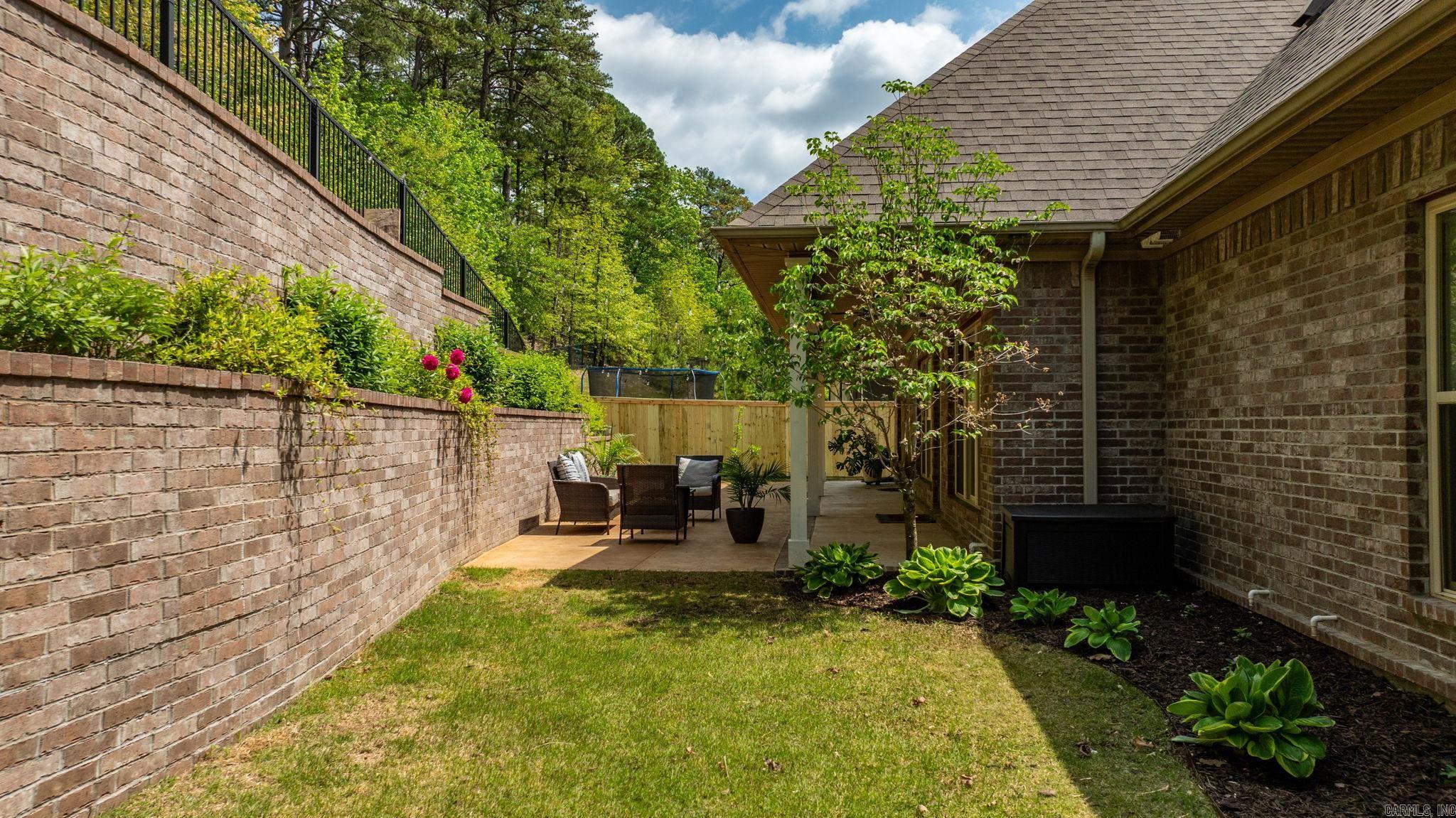 13812  Foxfield  Little Rock, AR