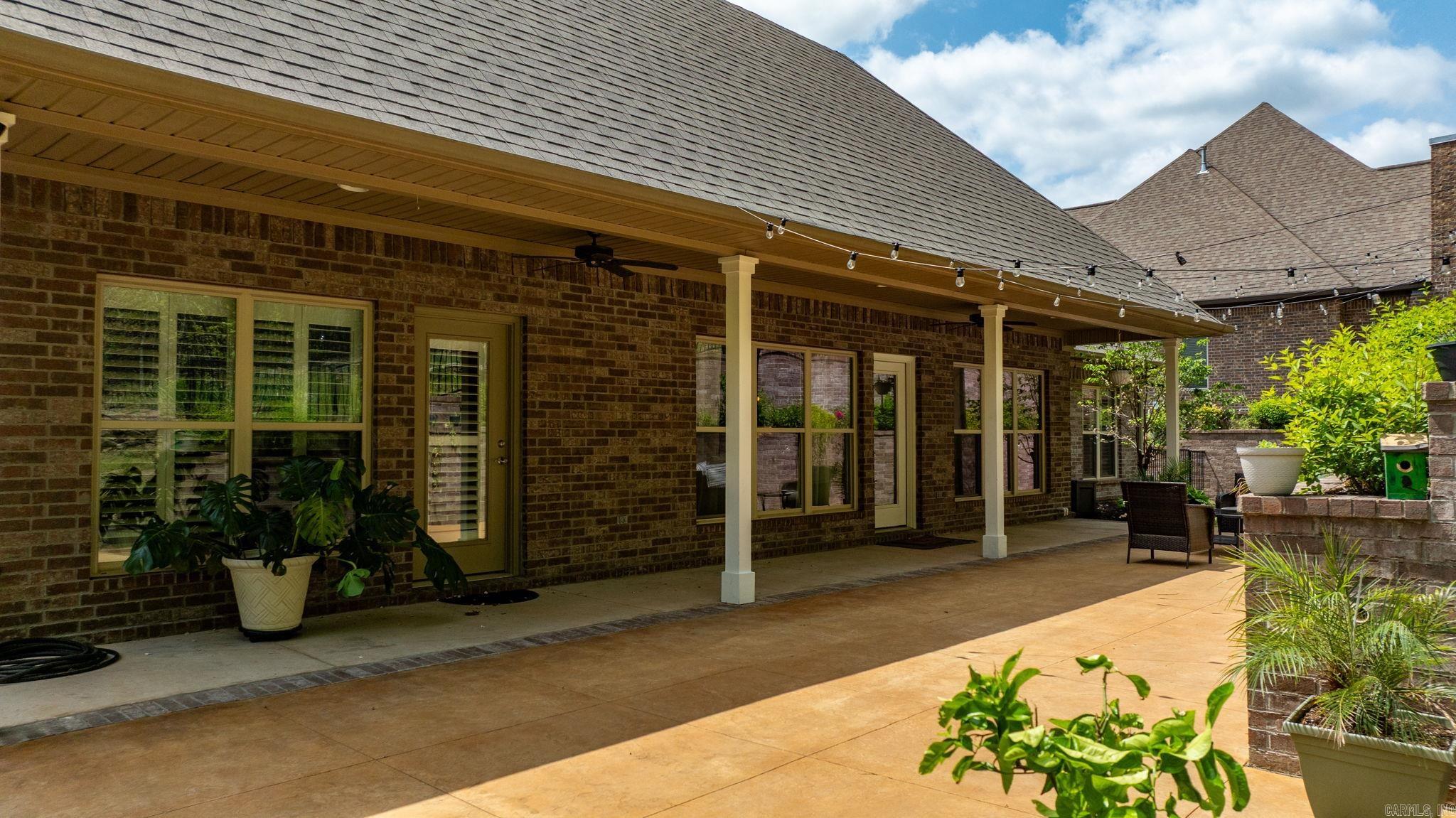13812  Foxfield  Little Rock, AR