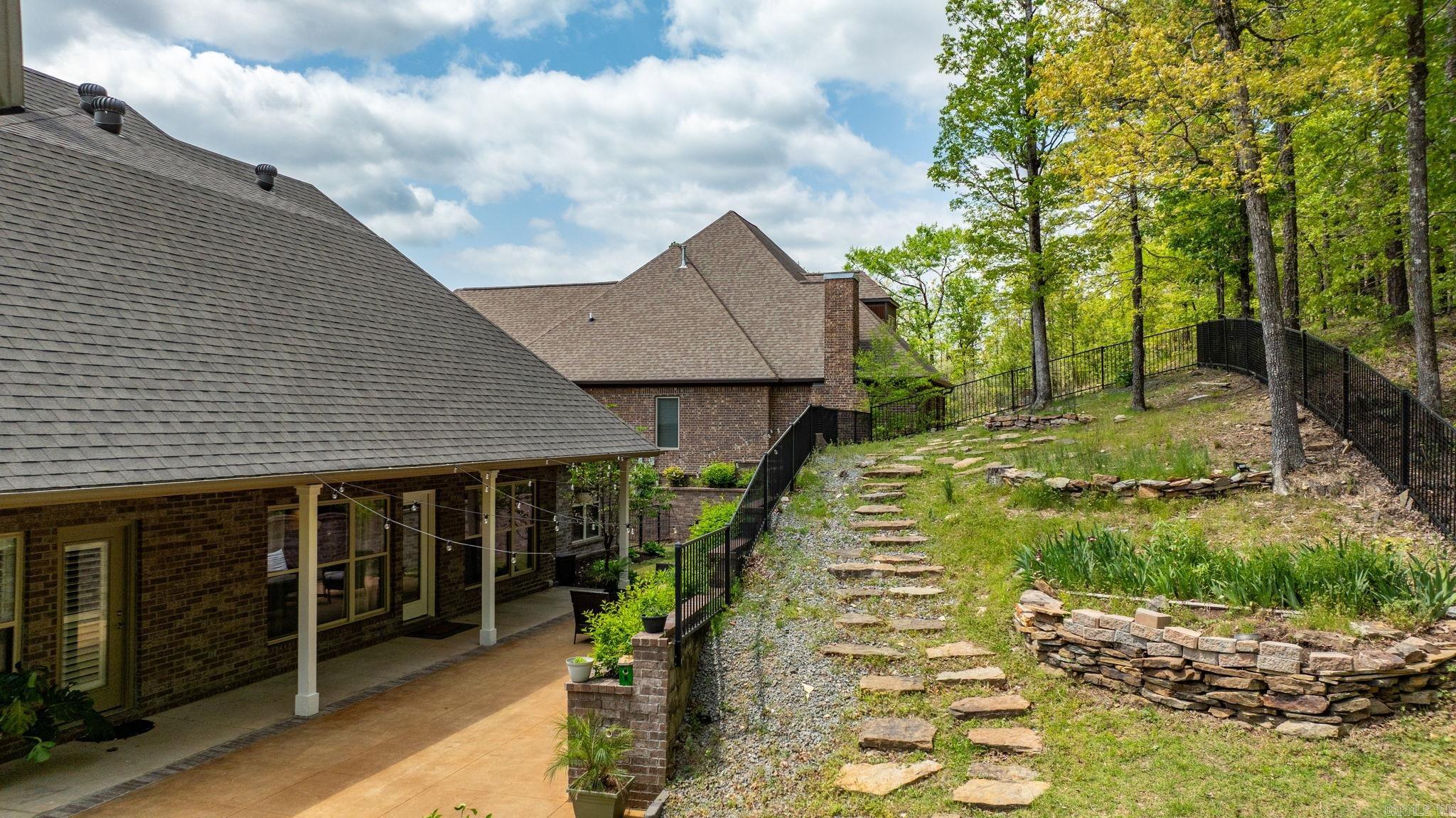 13812  Foxfield  Little Rock, AR