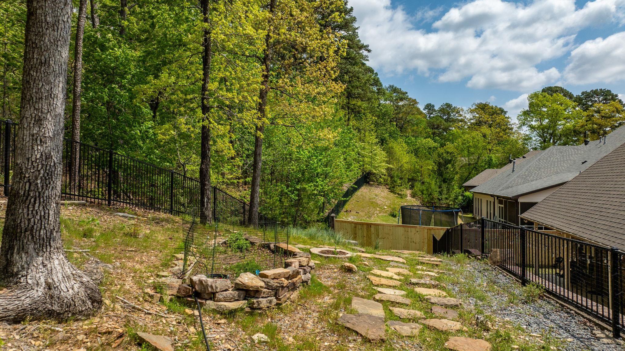 13812 Foxfield  Little Rock, AR