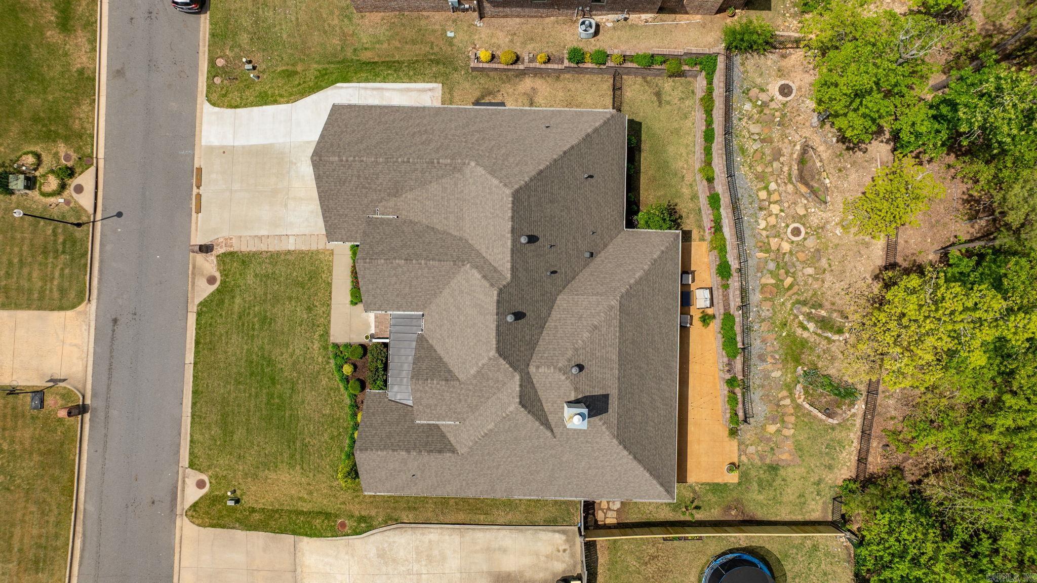 13812  Foxfield  Little Rock, AR