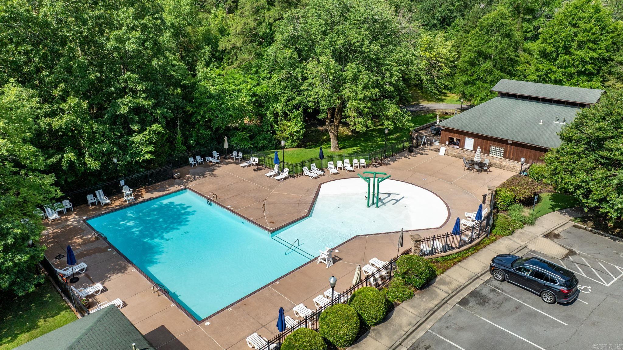 13812  Foxfield  Little Rock, AR