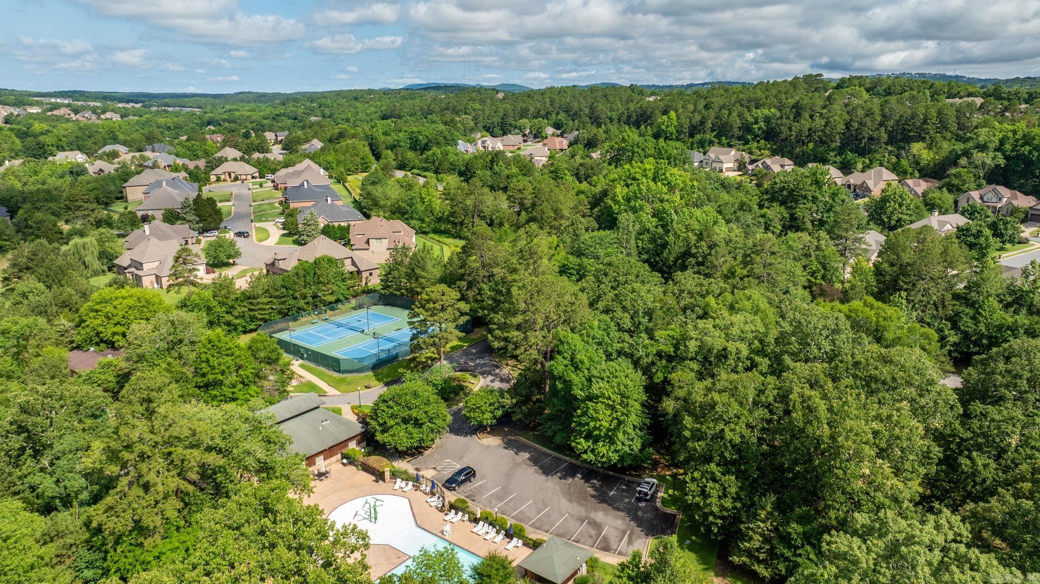13812  Foxfield  Little Rock, AR
