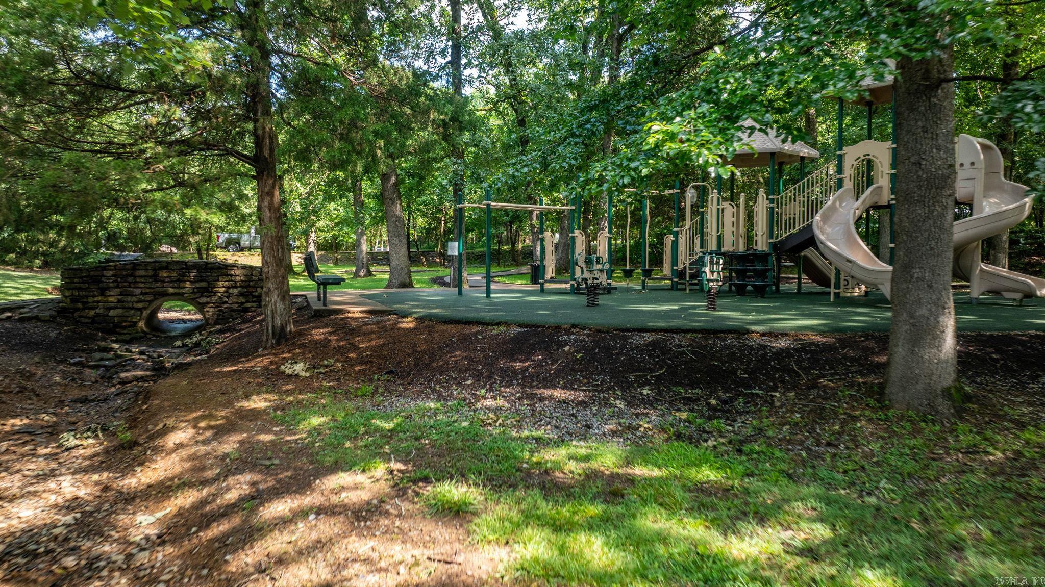13812  Foxfield  Little Rock, AR