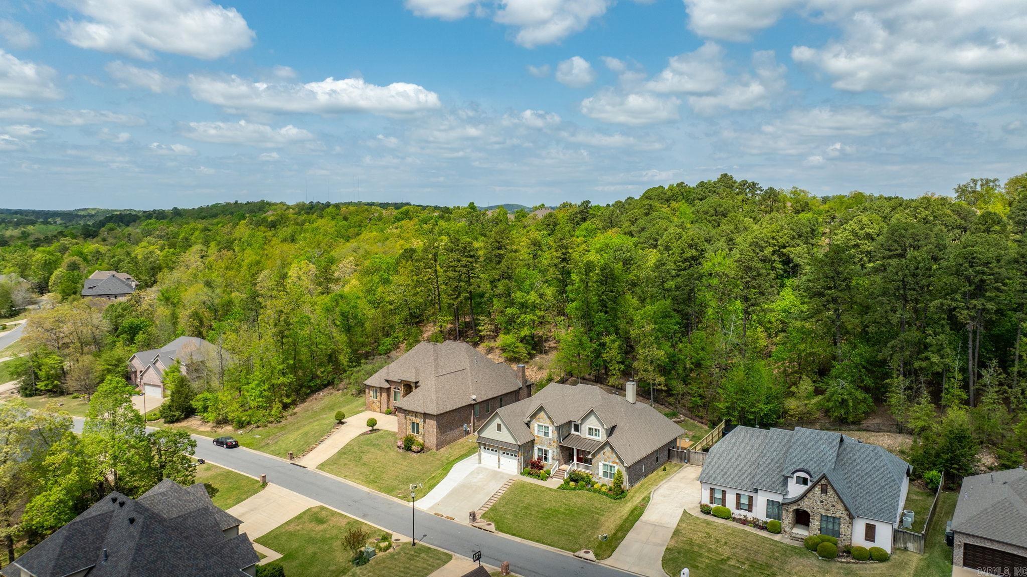 13812  Foxfield  Little Rock, AR