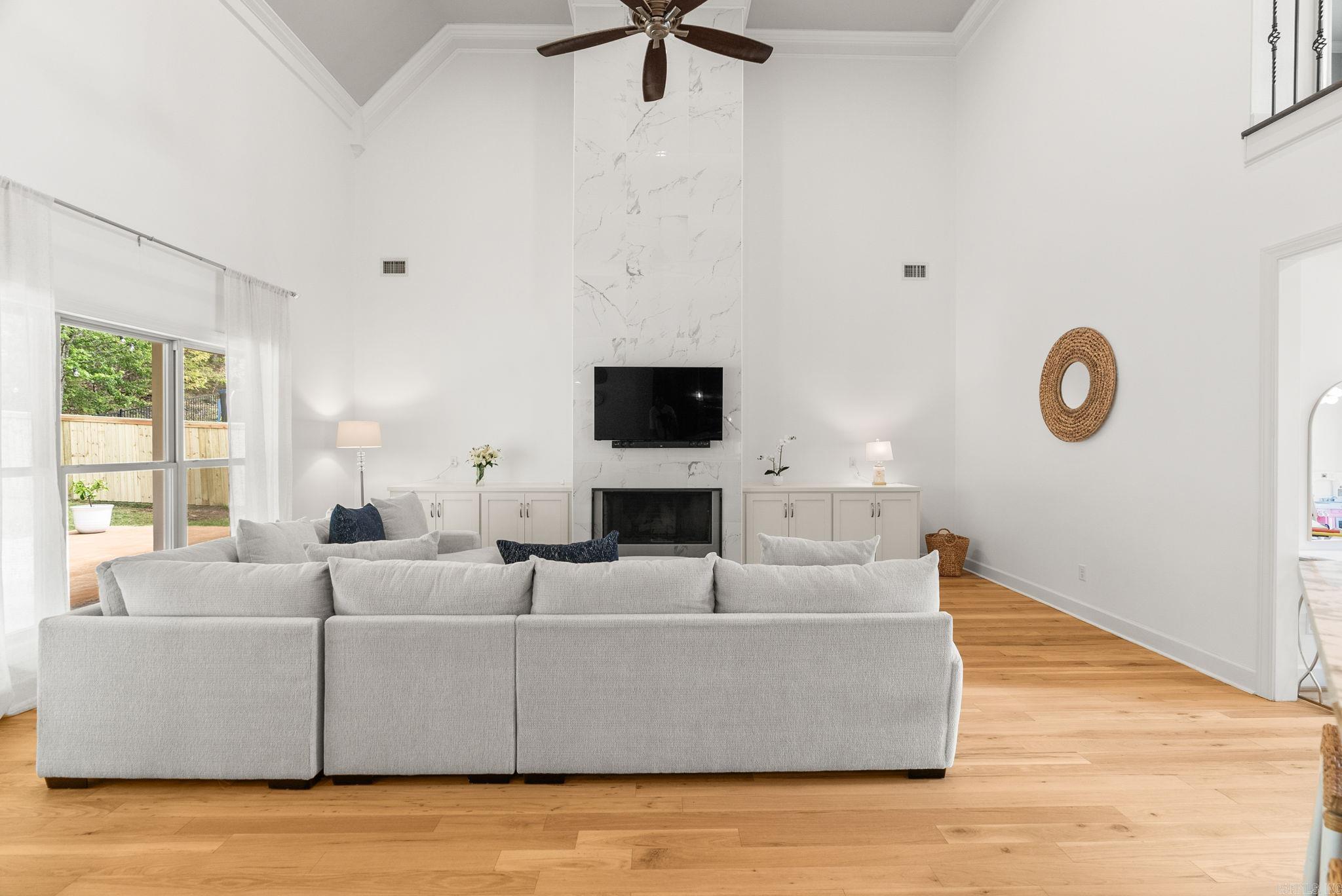 13812  Foxfield  Little Rock, AR