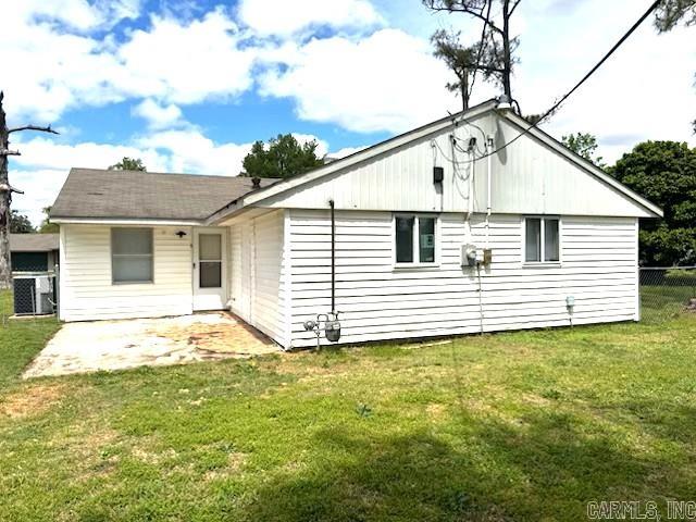 1602  Sundown  Earle, AR