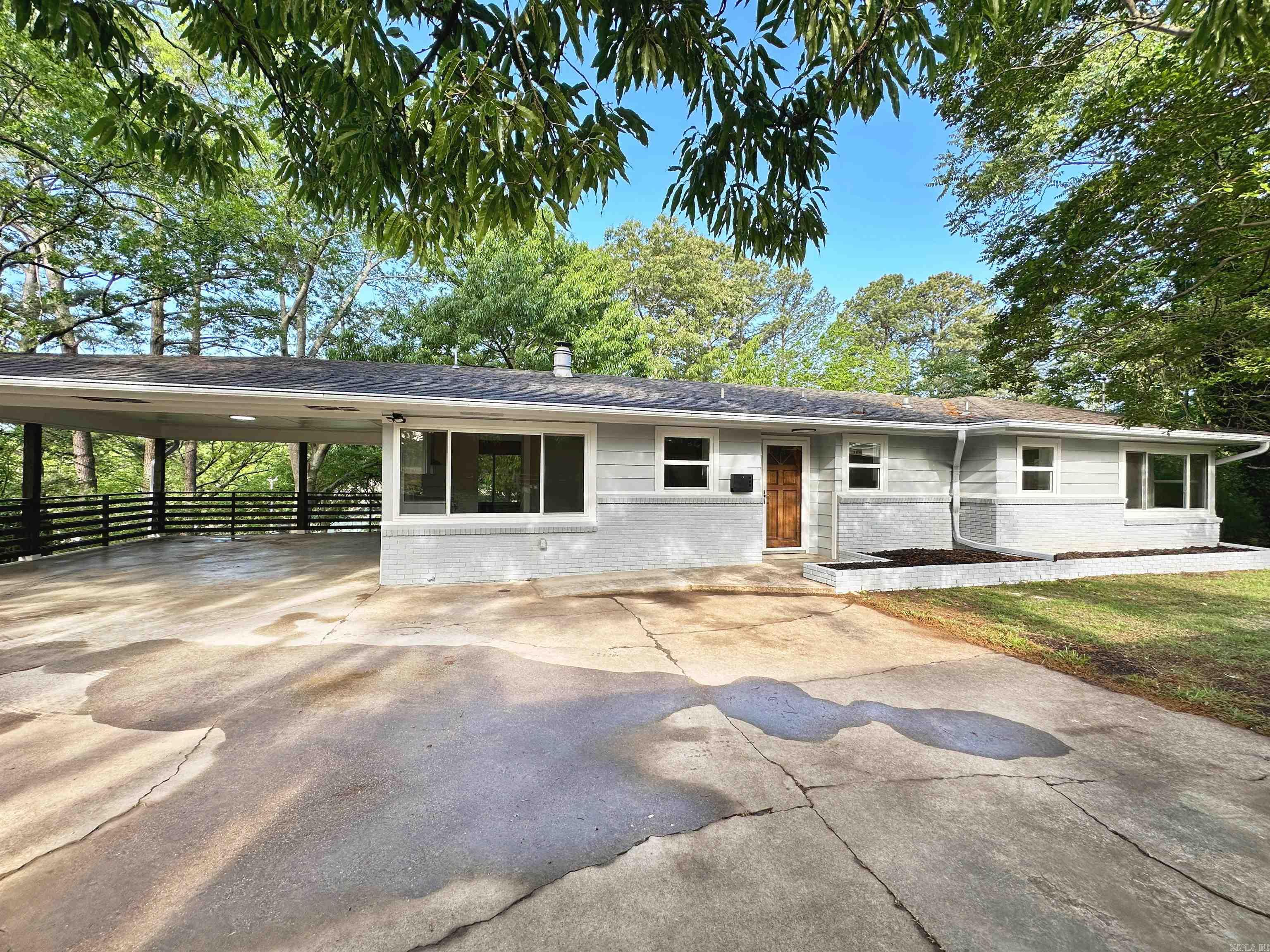 4518 Edgemere Street North Little Rock, AR 72116