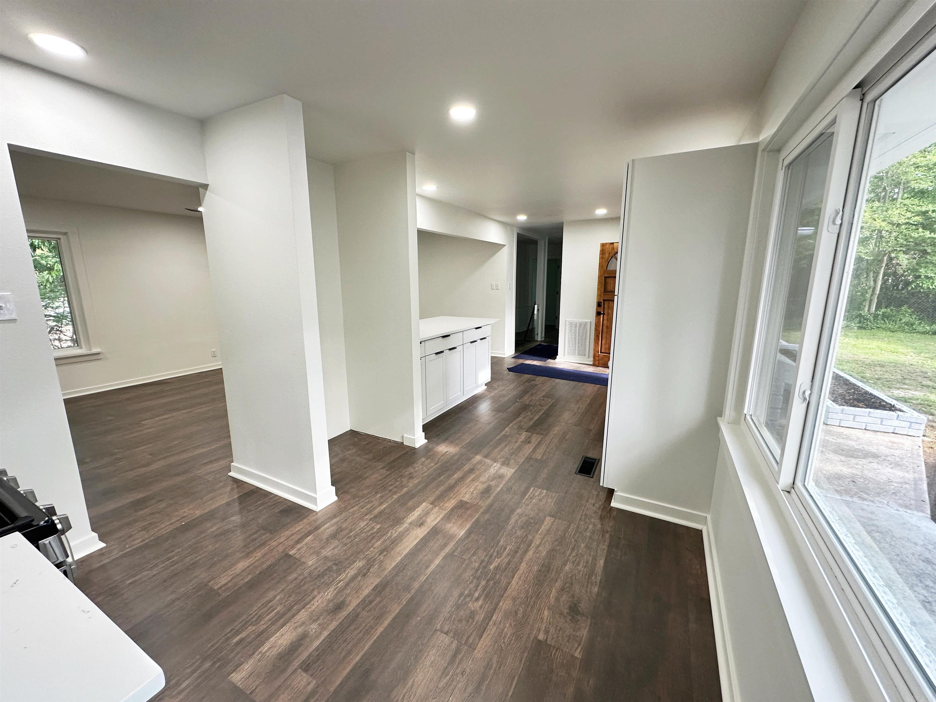 4518 Edgemere Street North Little Rock, AR 72116