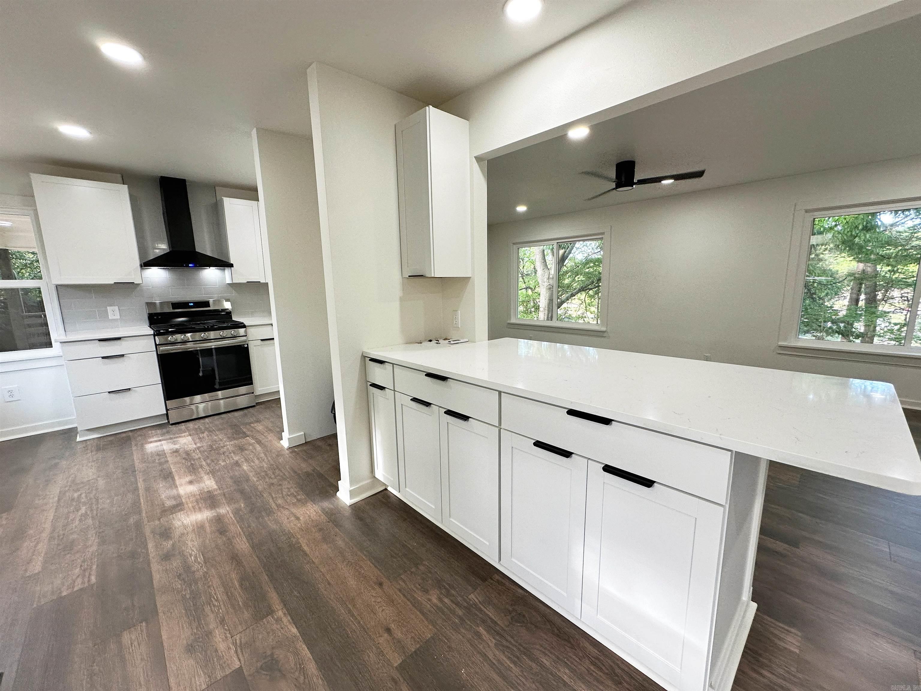 4518 Edgemere Street North Little Rock, AR 72116