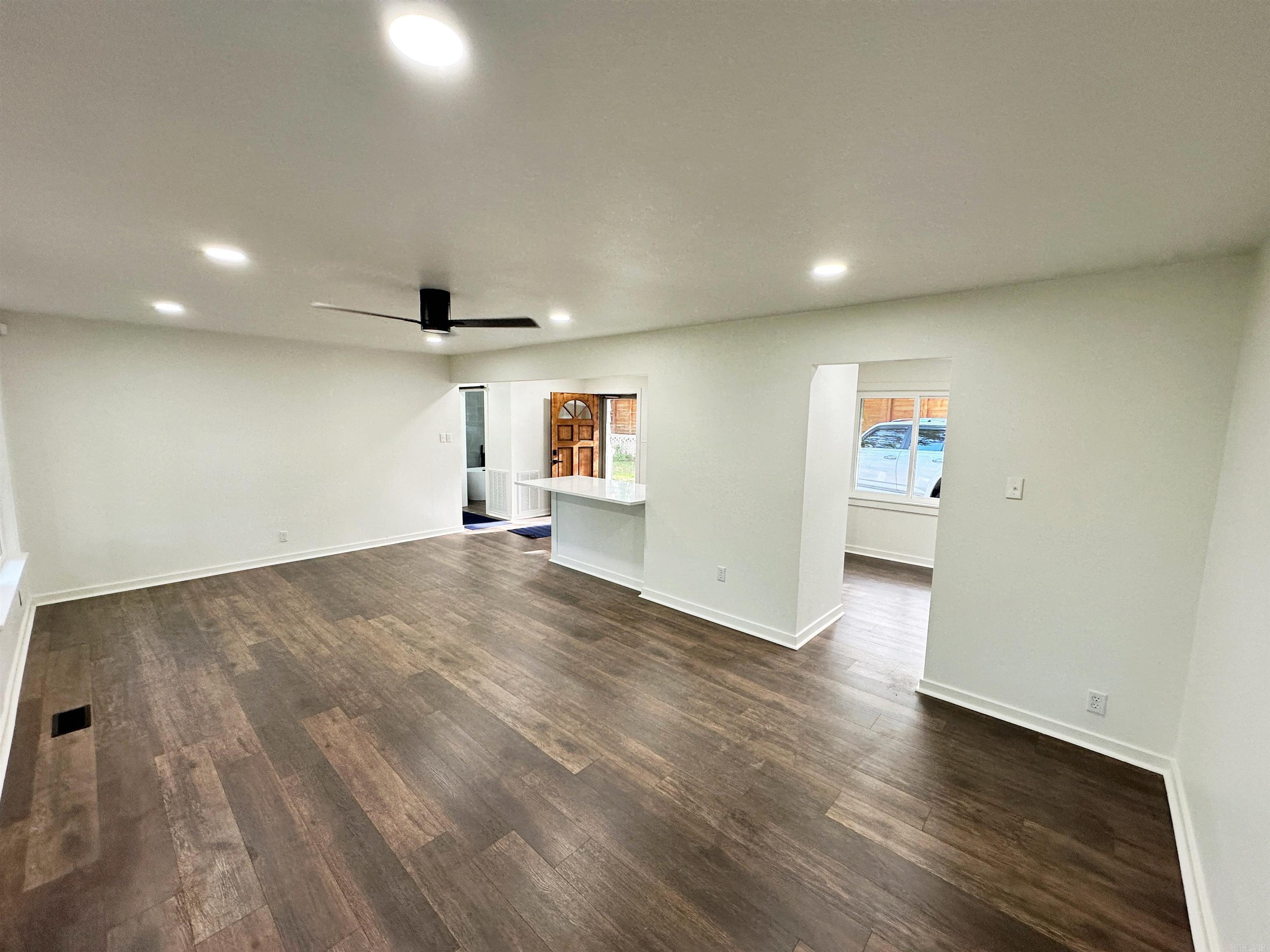 4518 Edgemere Street North Little Rock, AR 72116