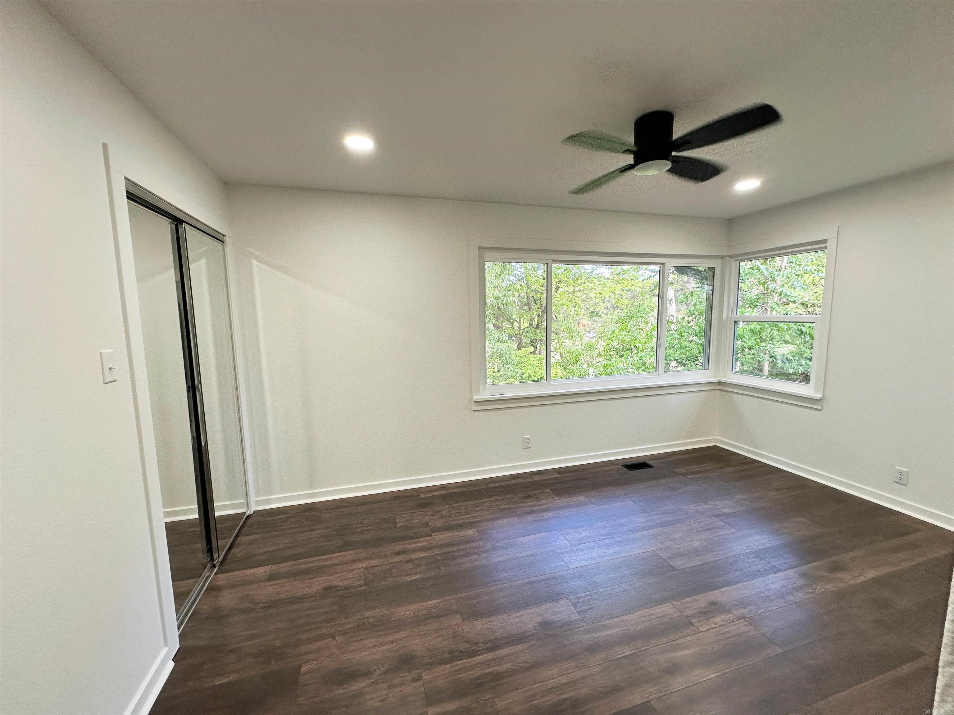 4518 Edgemere Street North Little Rock, AR 72116