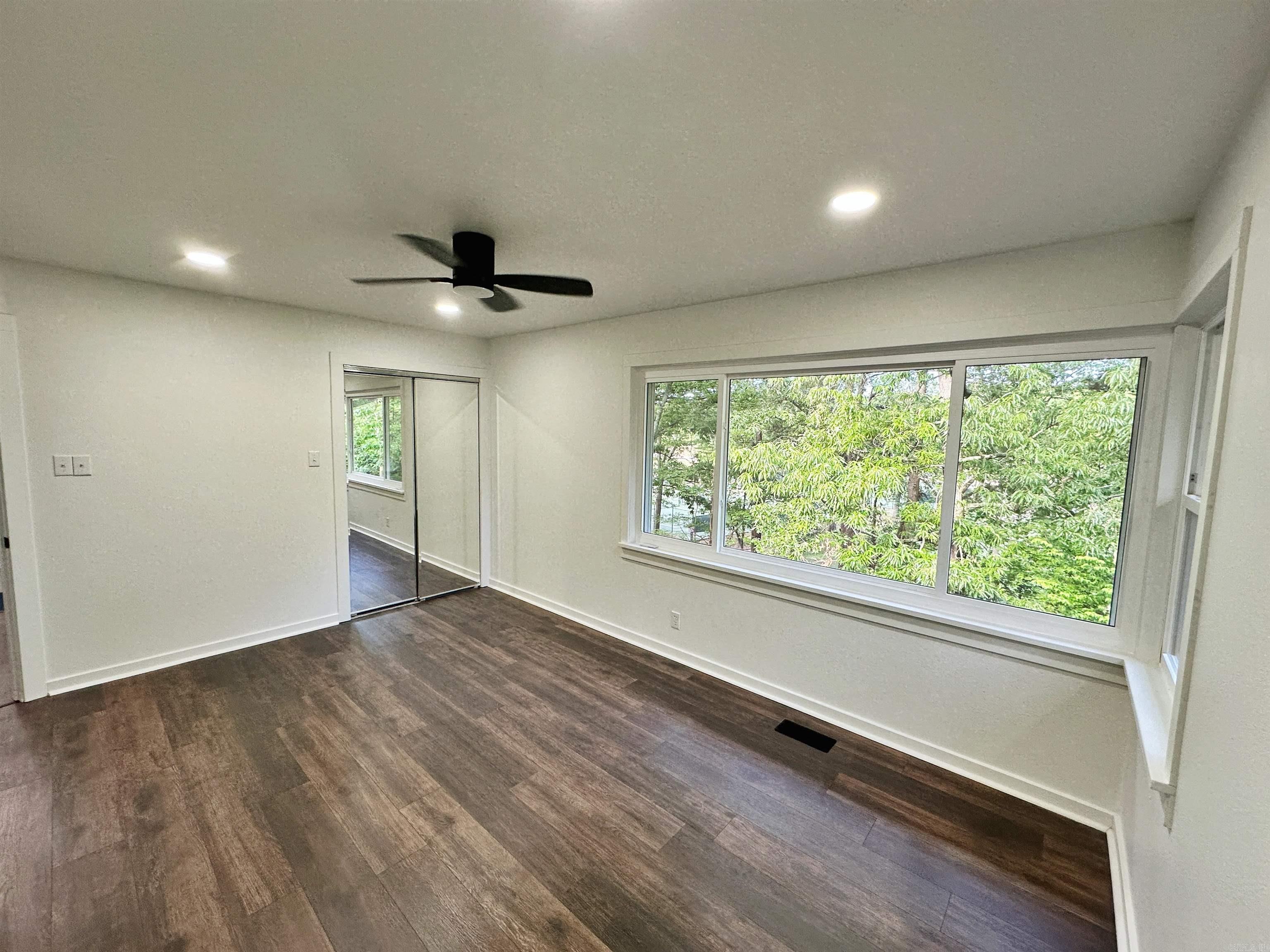 4518 Edgemere Street North Little Rock, AR 72116