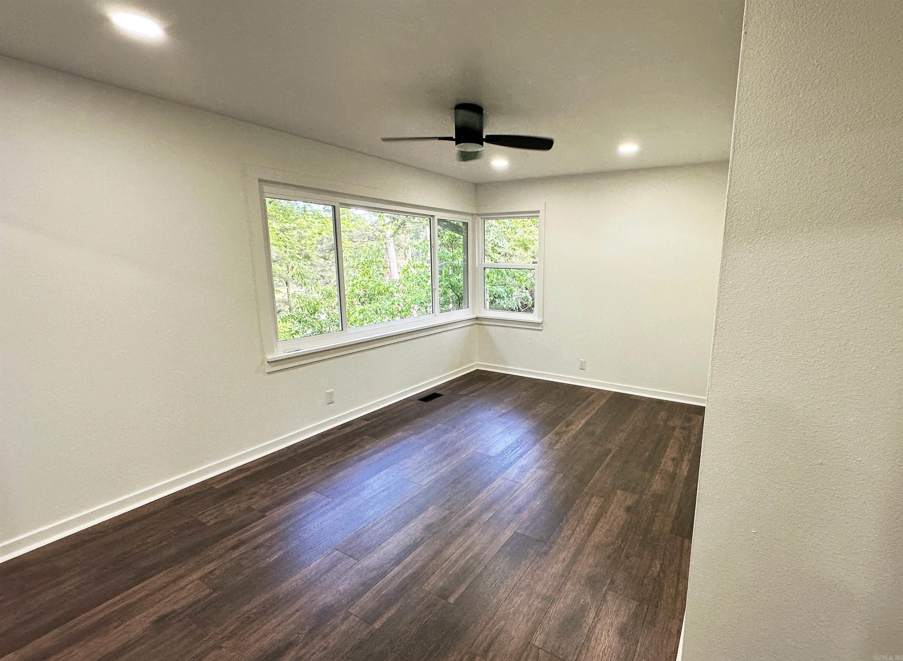 4518 Edgemere Street North Little Rock, AR 72116