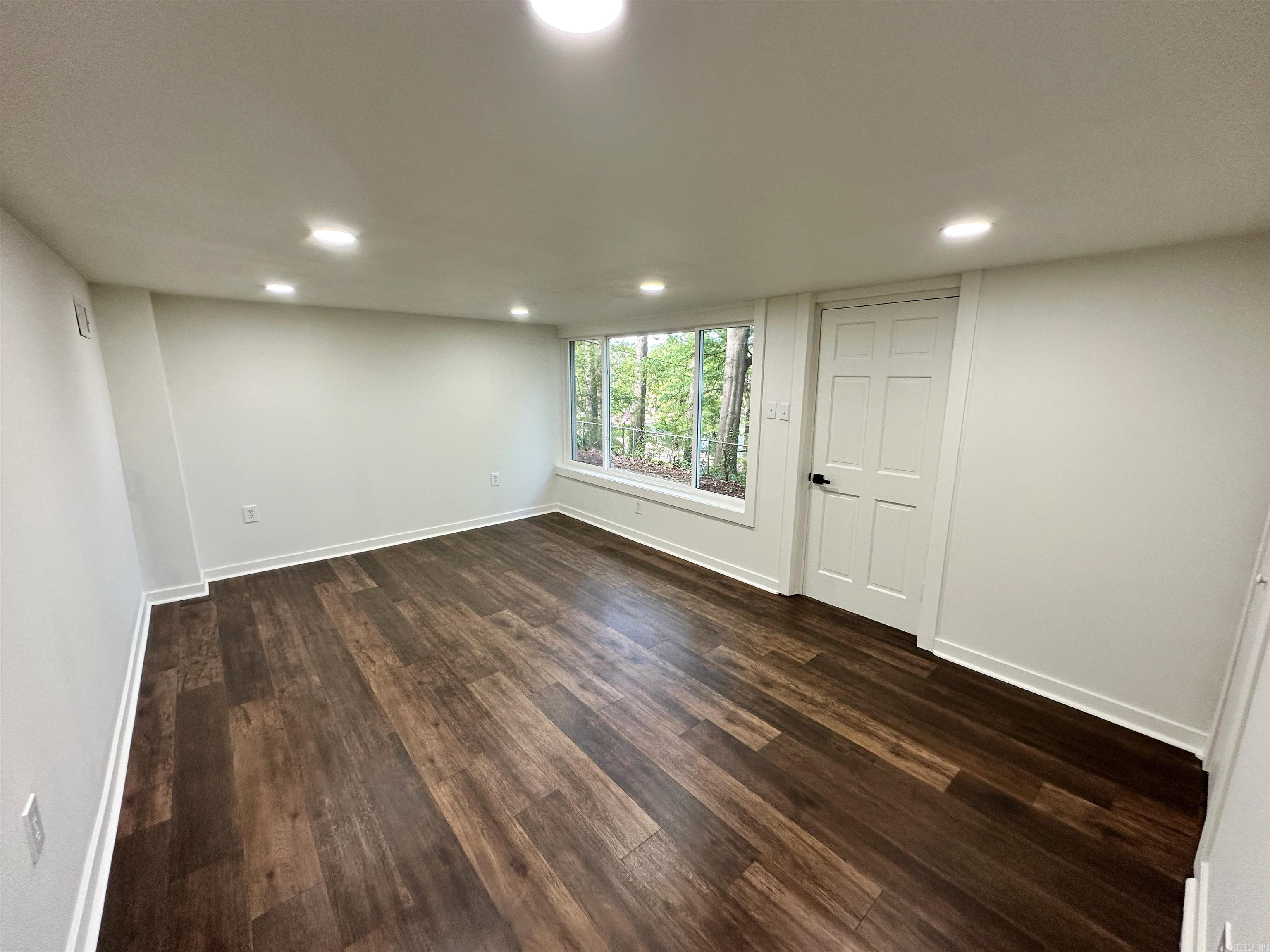 4518 Edgemere Street North Little Rock, AR 72116