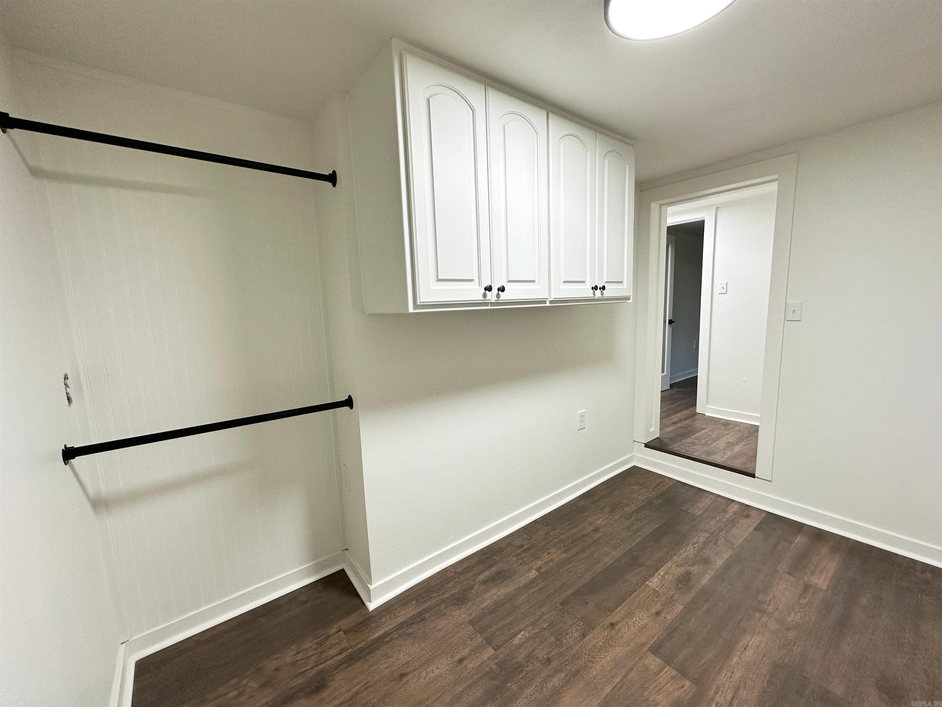 4518 Edgemere Street North Little Rock, AR 72116
