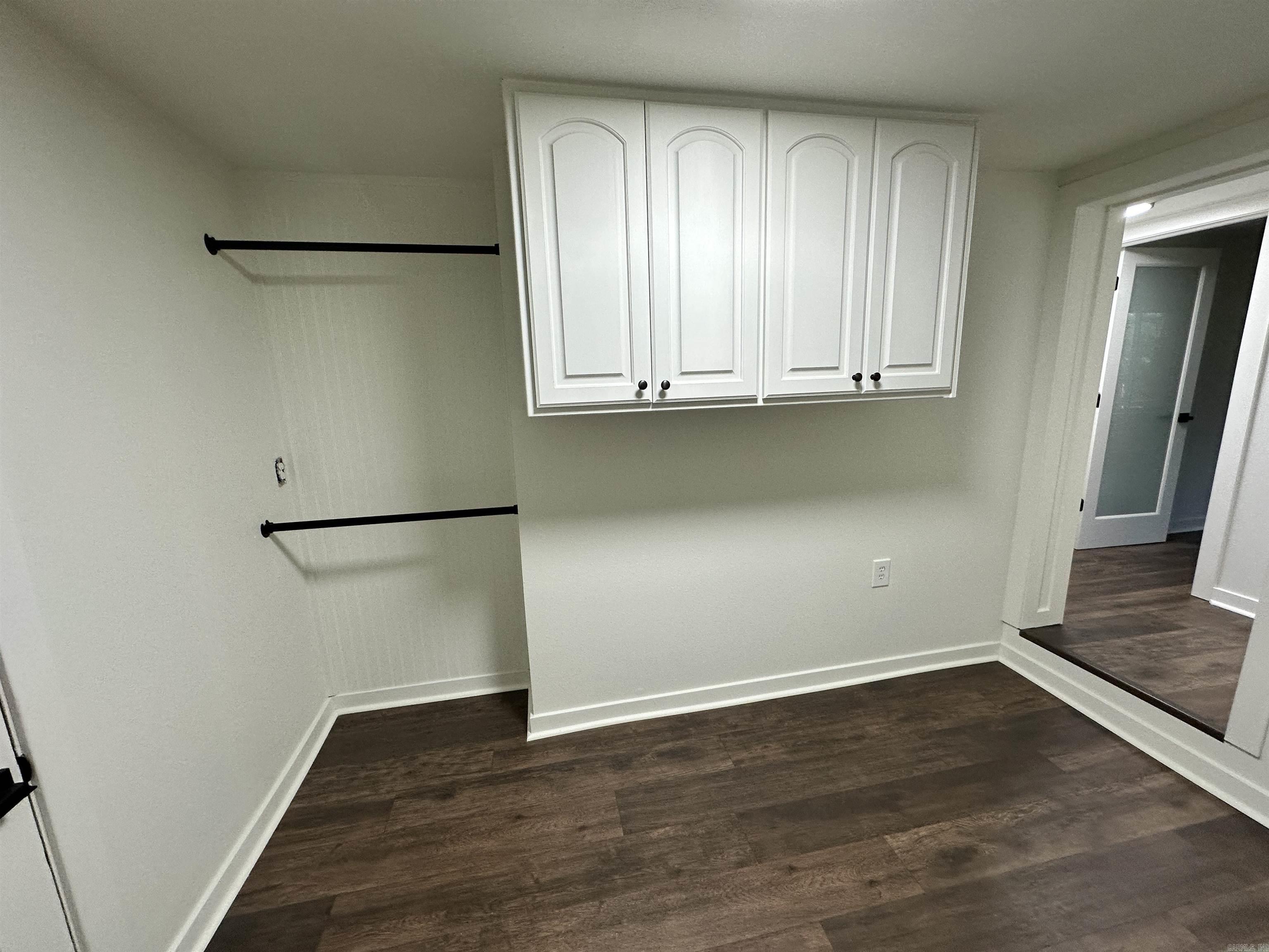 4518 Edgemere Street North Little Rock, AR 72116