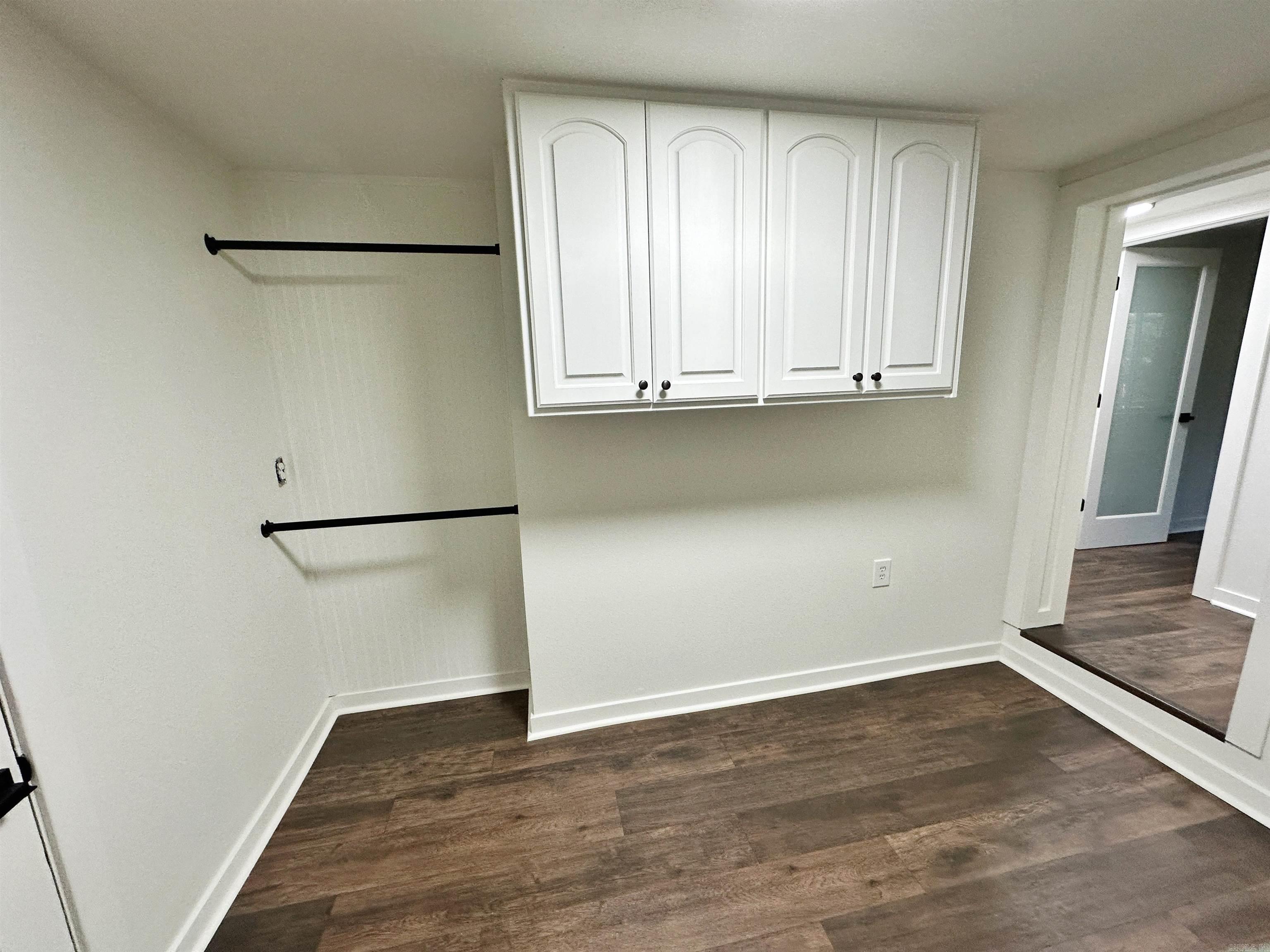 4518 Edgemere Street North Little Rock, AR 72116