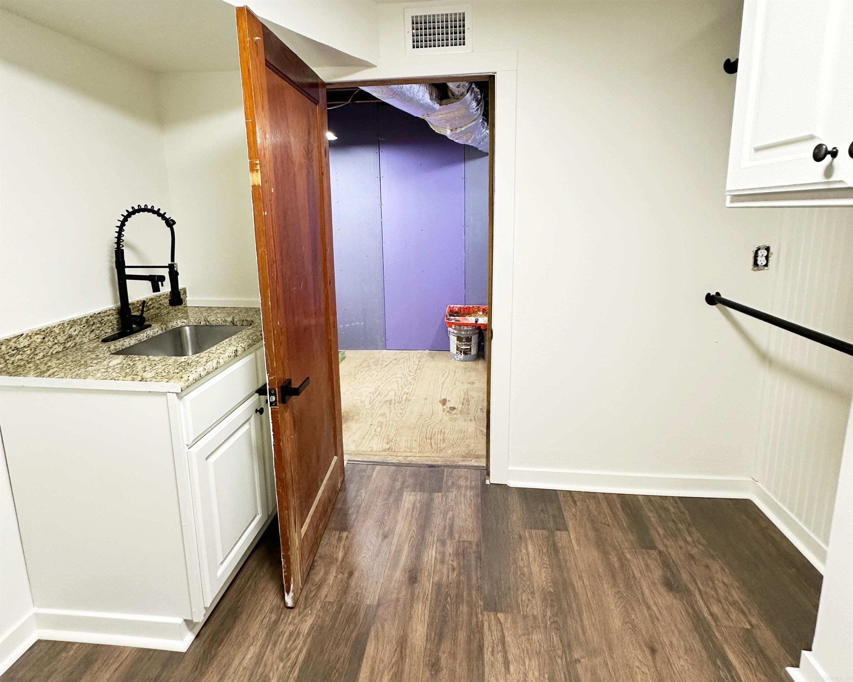 4518 Edgemere Street North Little Rock, AR 72116