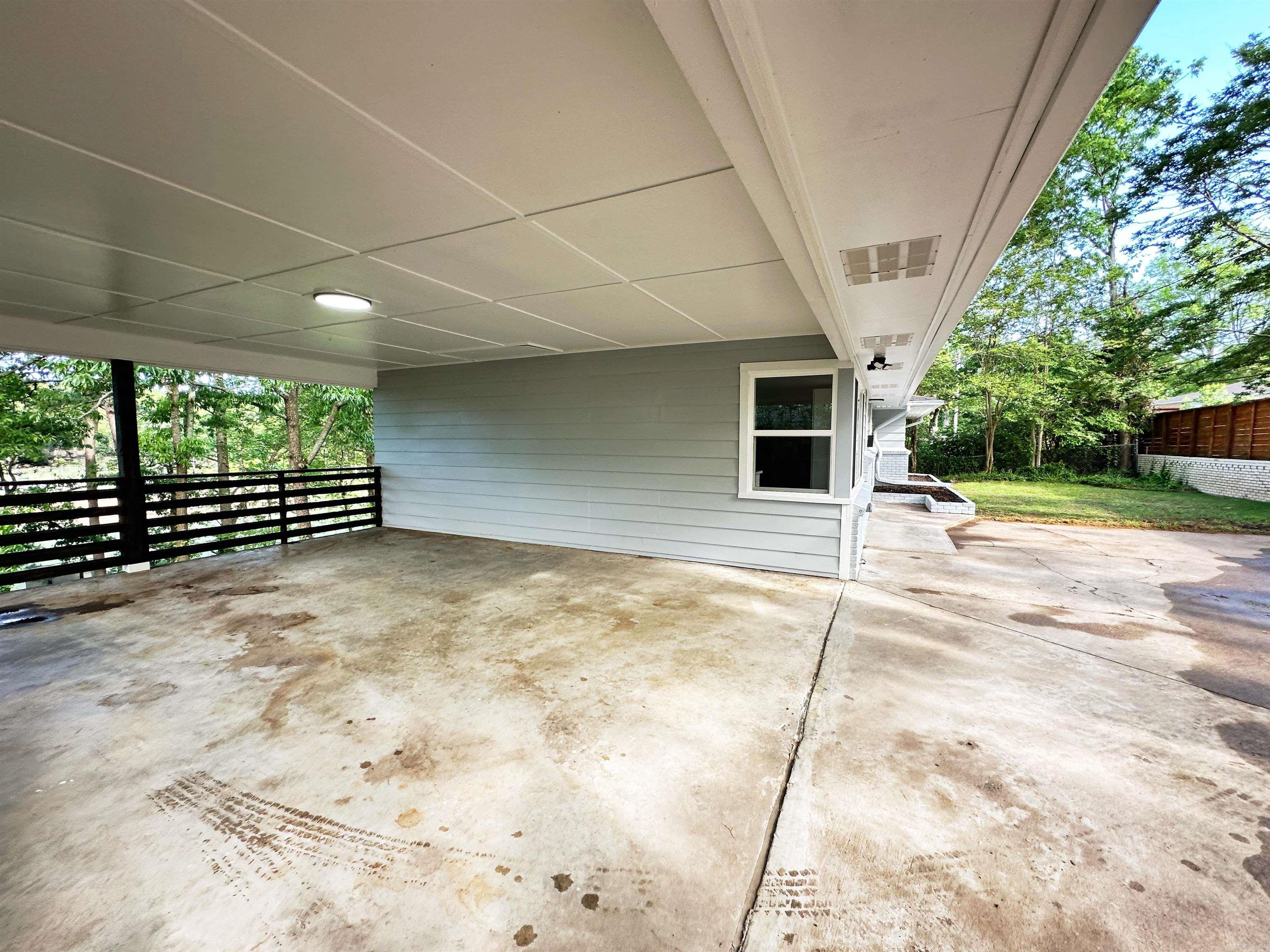 4518 Edgemere Street North Little Rock, AR 72116