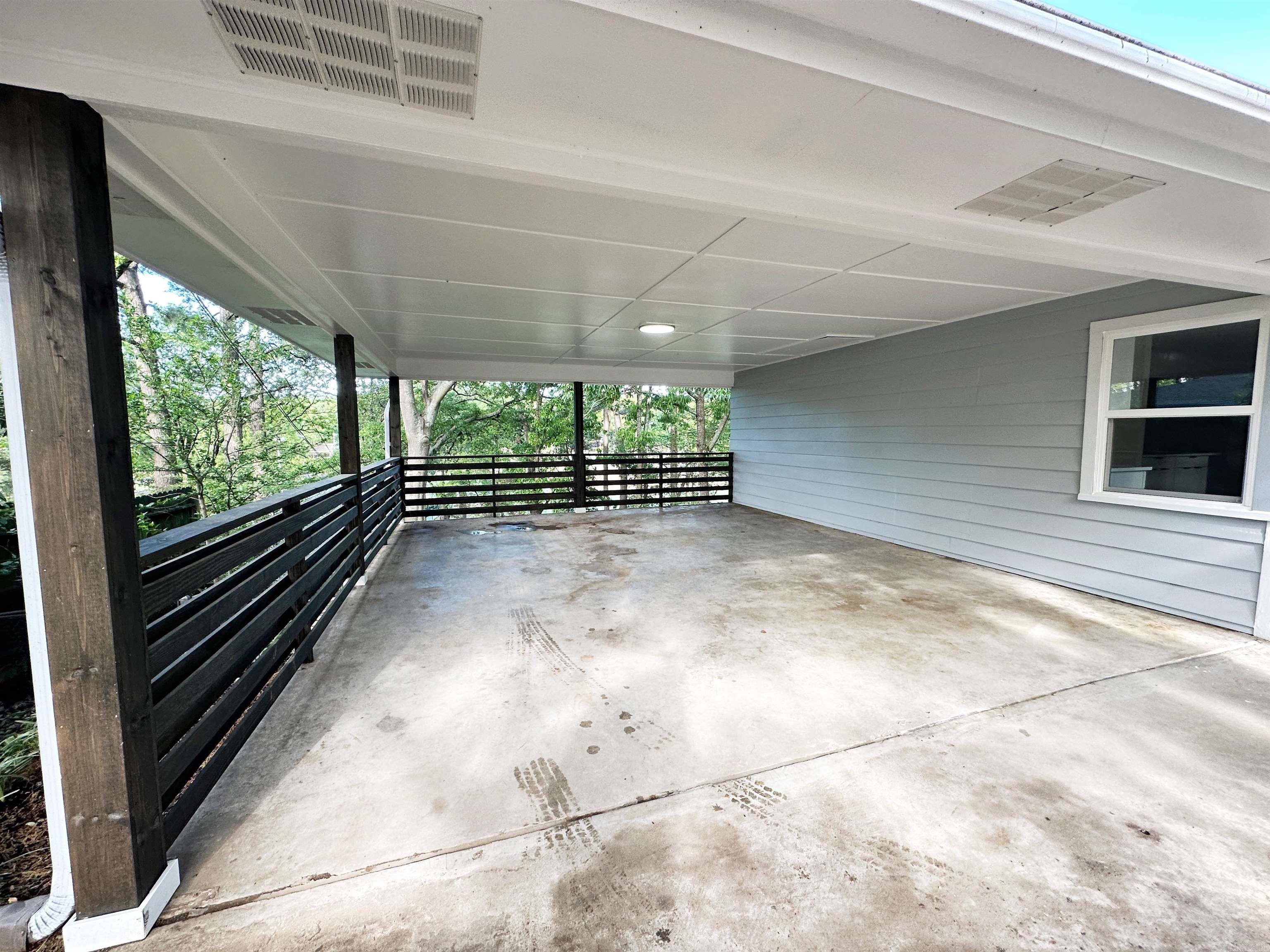 4518 Edgemere Street North Little Rock, AR 72116