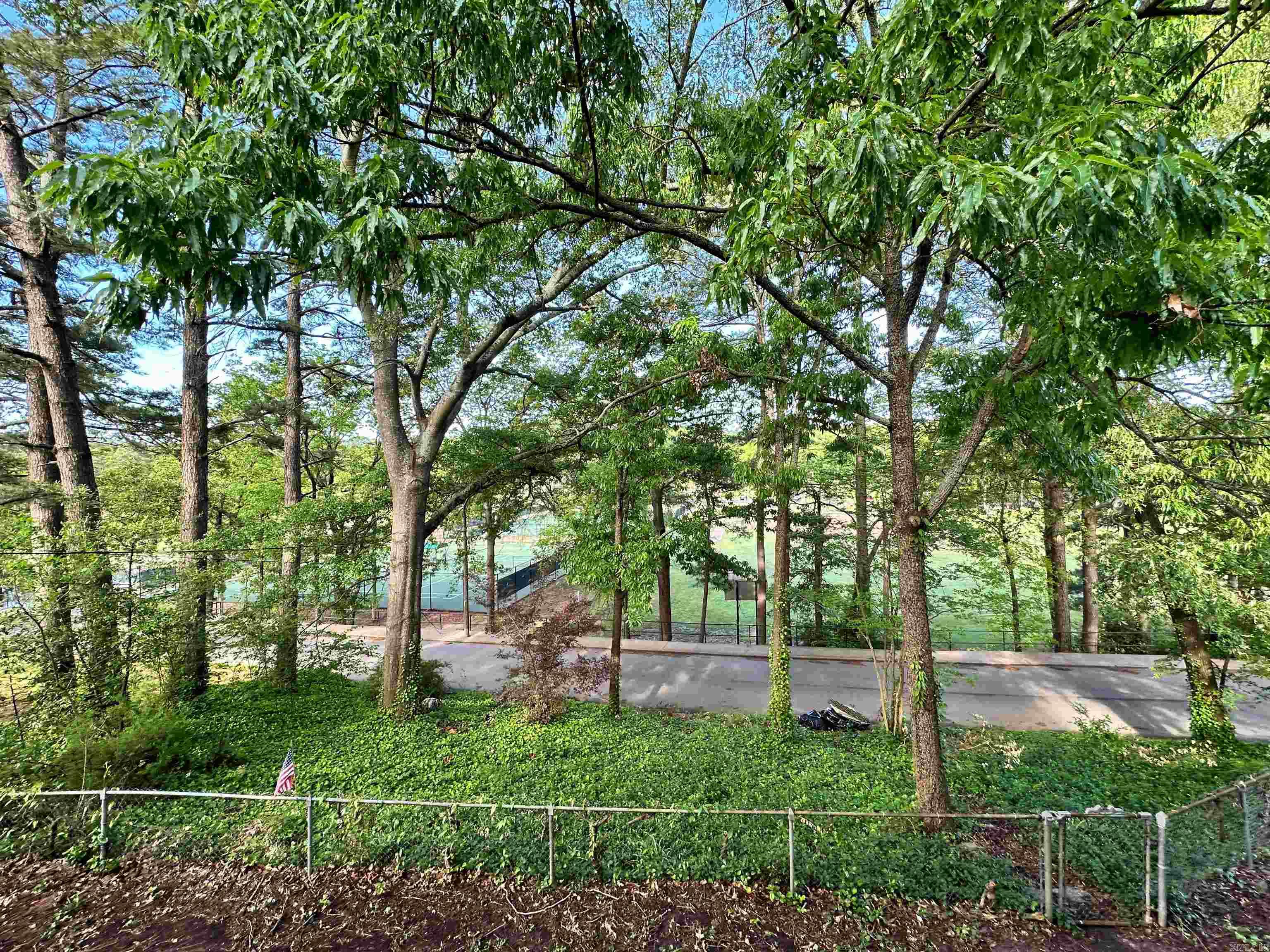 4518 Edgemere Street North Little Rock, AR 72116