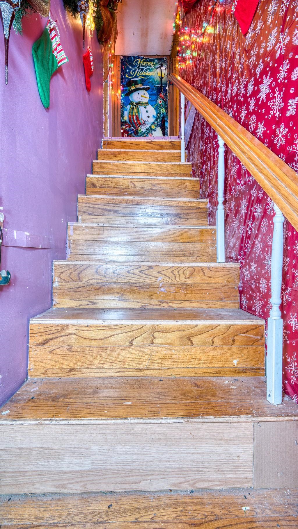 123  Hickory Road  Hardy, AR
